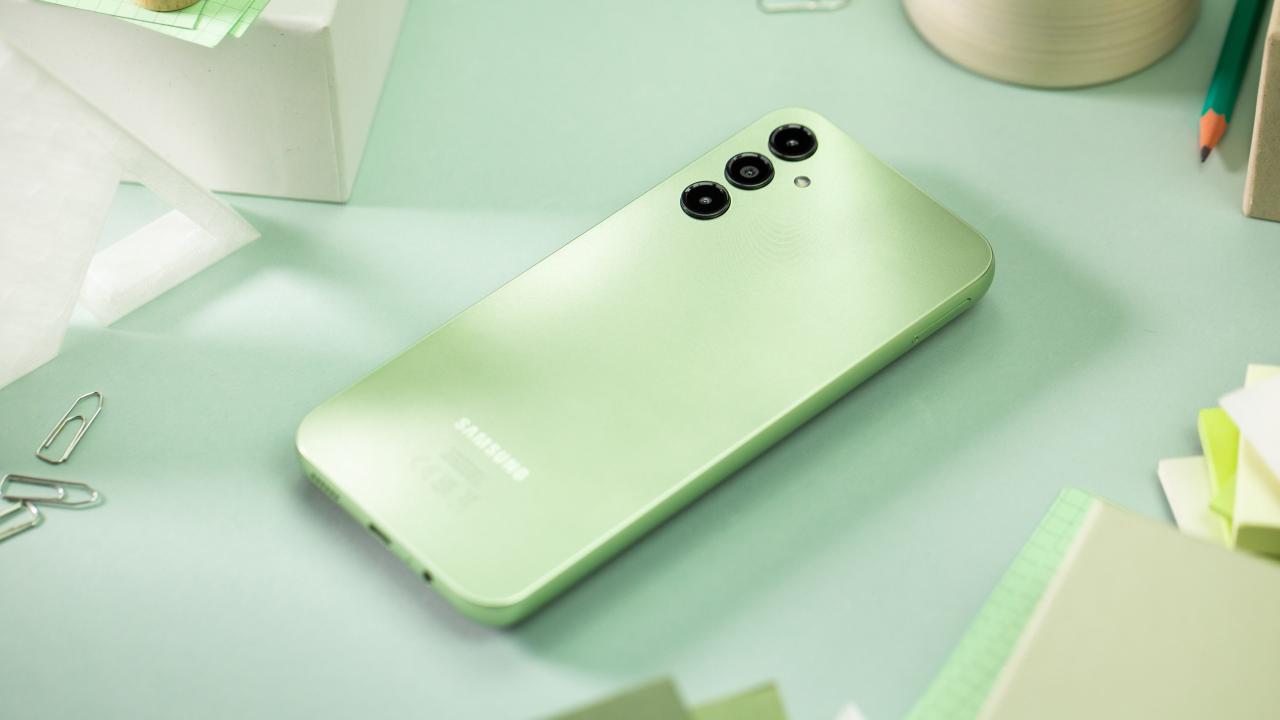 Samsung galaxy 10 lite