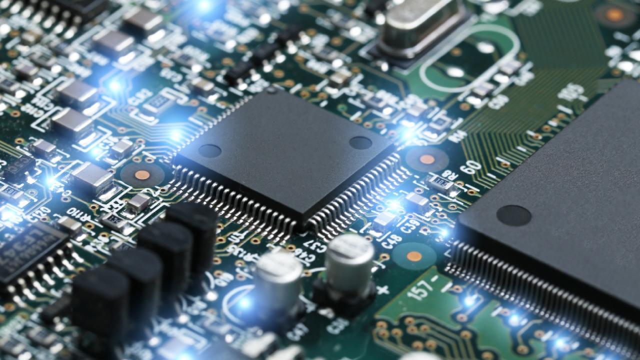 Intel’s New Chip to Advance Silicon Spin Qubit Research for Quantum... Chip iphone