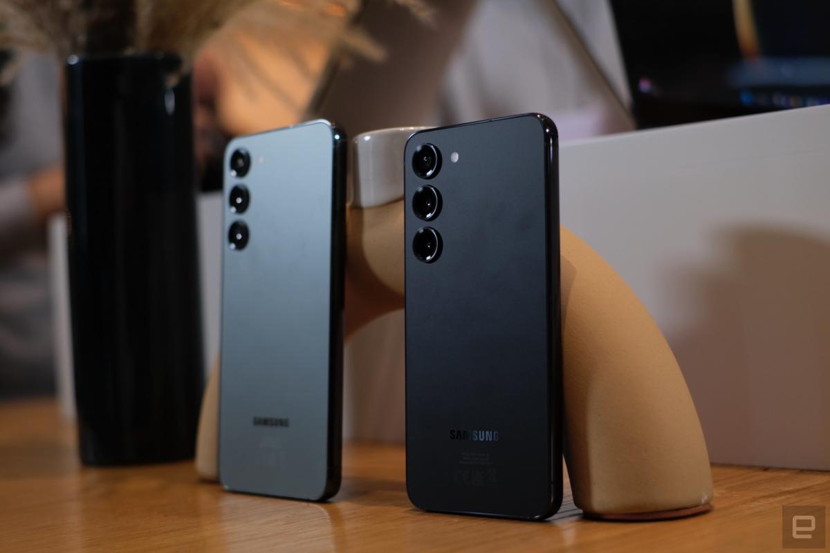 Samsung galaxy s10plus